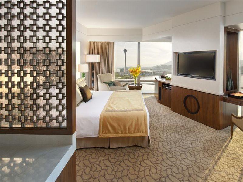 Mandarin Oriental, Macau Hotel Ngoại thất bức ảnh