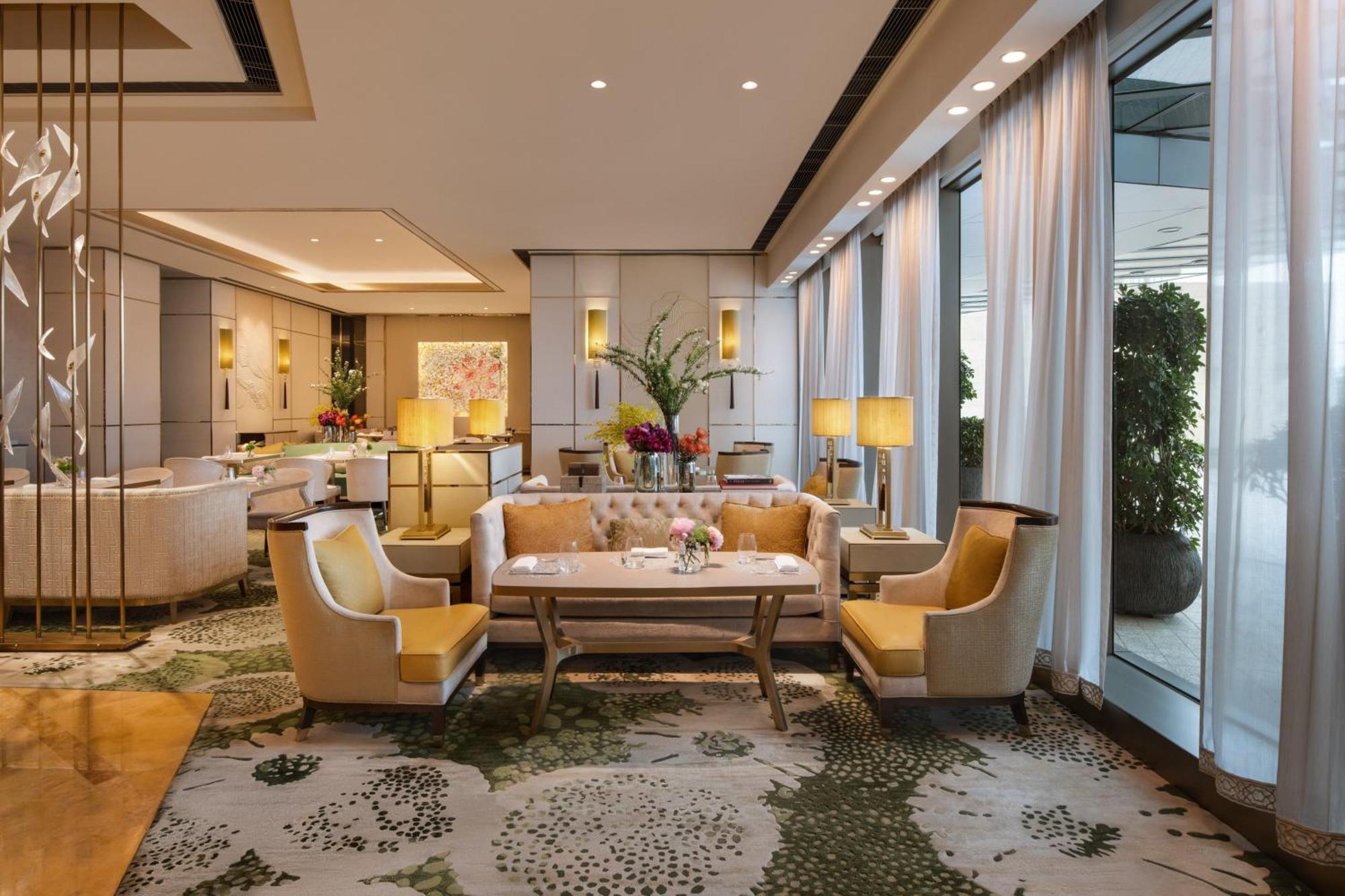 Mandarin Oriental, Macau Hotel Ngoại thất bức ảnh